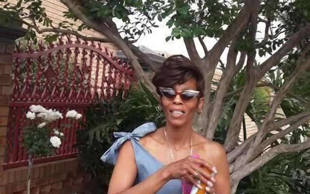 Nthateng Bed and Breakfast Tourism