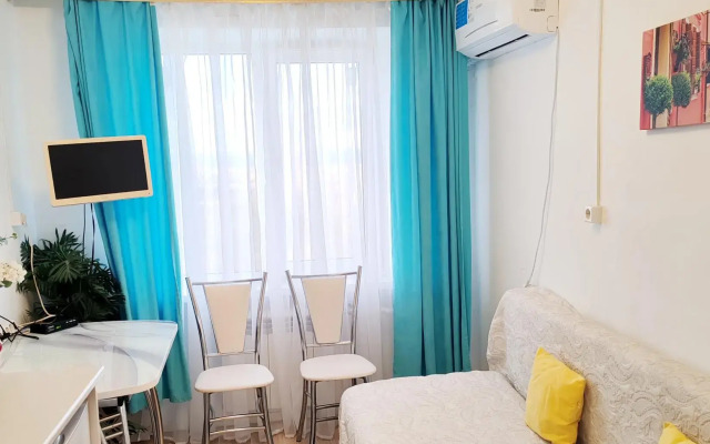 Living quarters Mechta