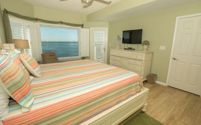 Waterview Towers 832 - 3 Br Condo