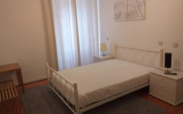 Casa Abrigo do Lagar