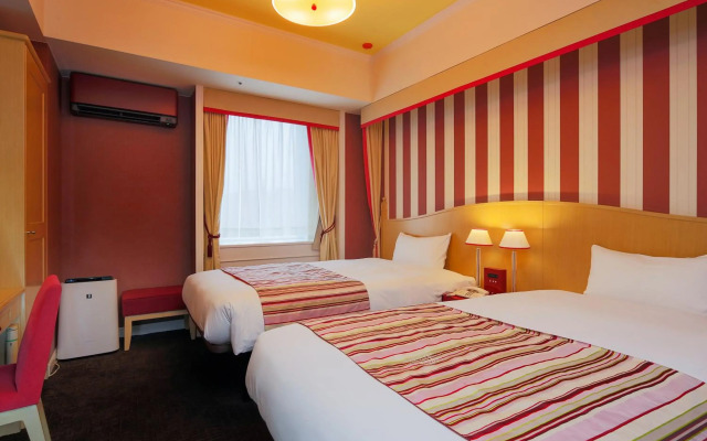 Hotel Monterey Kyoto