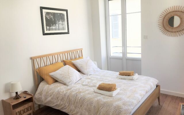 La Grande Maison Vichy - Loft & Appartement
