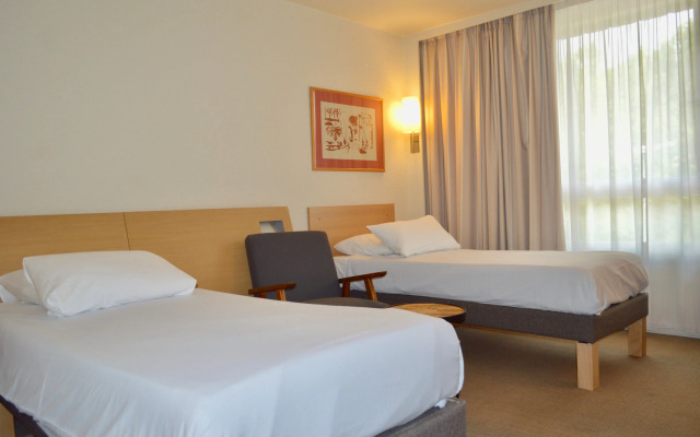 Mercure Aix en Provence Beaumanoir