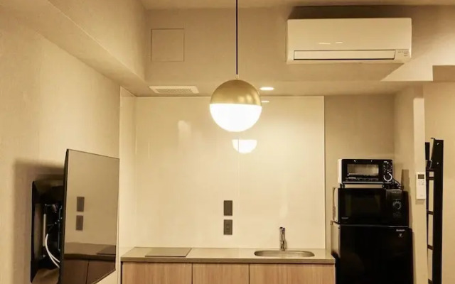 Section L Hatchobori