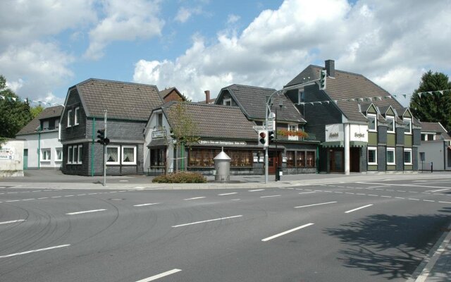 Hotel Heyder
