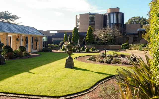 Macdonald Portal Hotel, Golf and Spa