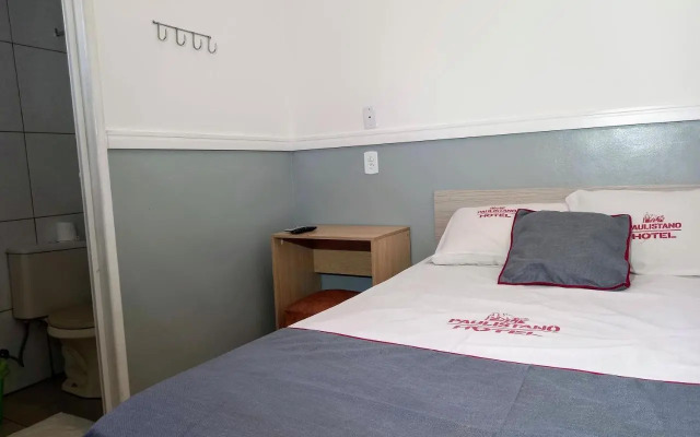 Hotel Paulistano Metrô Tietê