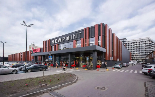 VIP Apartment AVALON