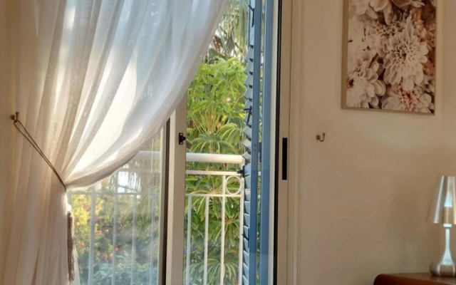 Latchi Aria Villa in Latchi