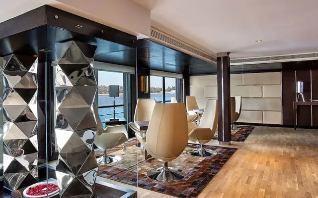 HS The Oberoi Philae, Luxor-Aswan 4 Night Cruise Sat-Tue - фото 4