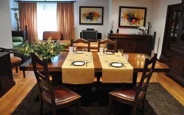 Boa Ventura Apartments - Downtown Oporto