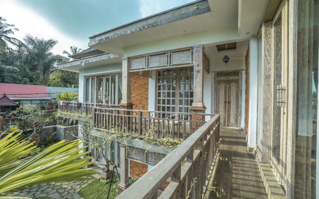 Sanggraloka Suite