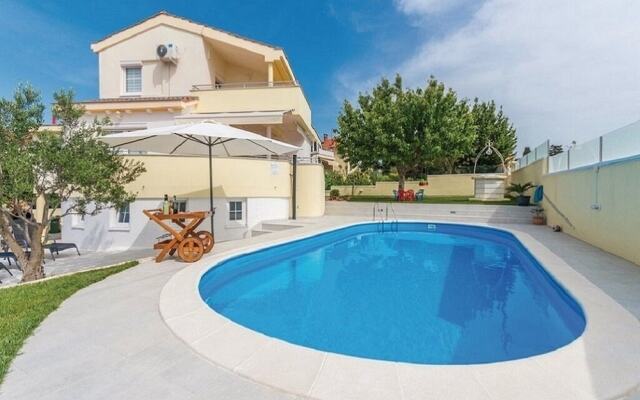 Apartmani K&J
