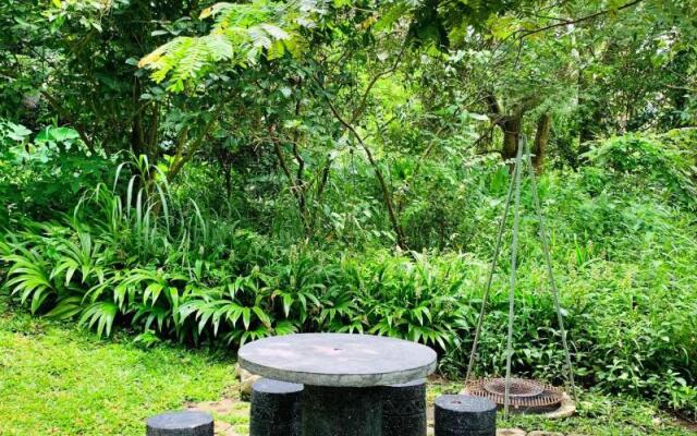 Shanti Wellness Sanctuary