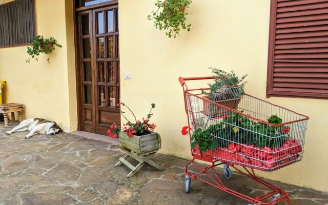 Il Rifugio del Contadino Country House