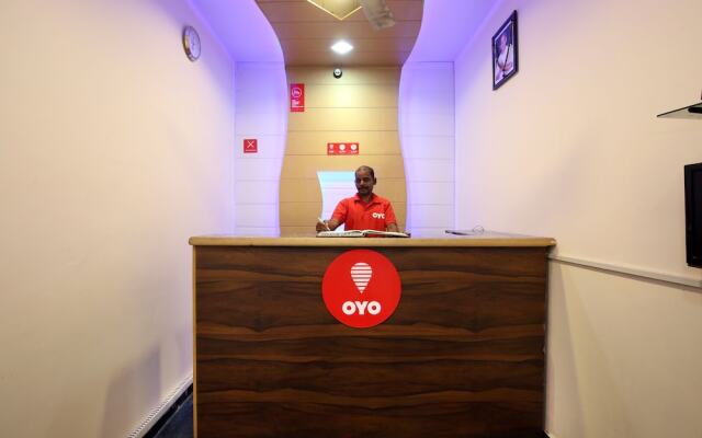OYO 9927 Hotel Prakash INN