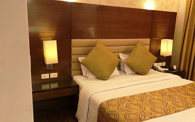 Anara Service Apartments - Greater Kailash Part II
