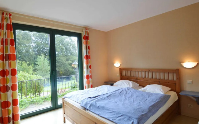 Villa in Robertville Near Town Center