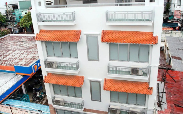 LeBlanc Saigon