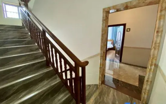Guangzhou Moon Bay Homestay