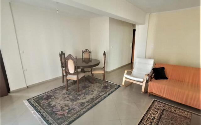 Quiet Apartment Close to the Center of Trikala