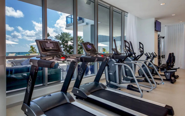 1 Bedroom Apartment In Miami Beach
