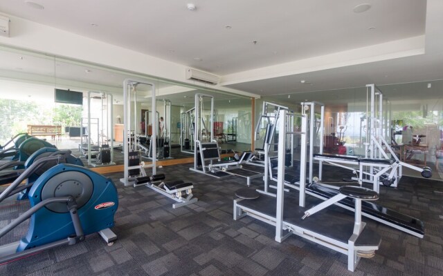 ZEN Rooms Jimbaran Ungasan