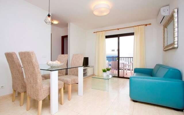 Apartamentos Sara - Nr. 4
