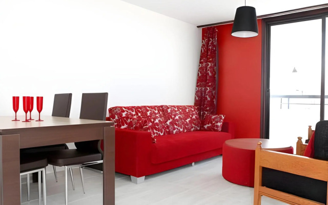 Agrino Hotel Apartments