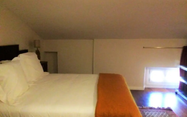 Casona del Boticario