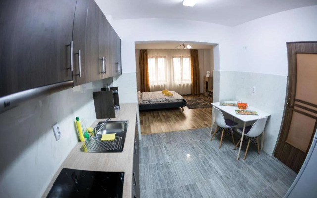Travel Homzzz Apartments