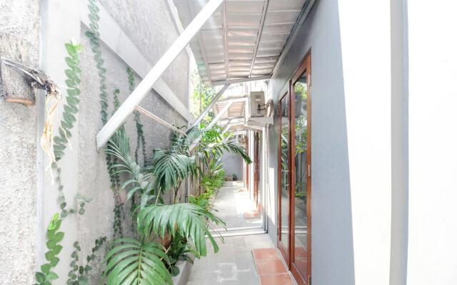 Airy Syariah Fatmawati Damai Raya 7A Jakarta