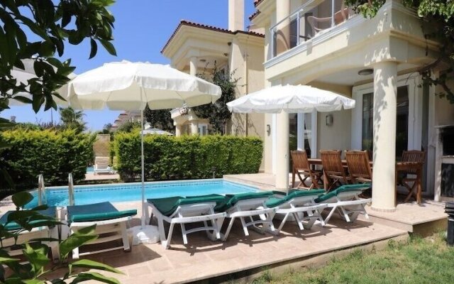 Villa YS06 by JoyLettings