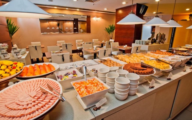 Blue Tree Premium Faria Lima