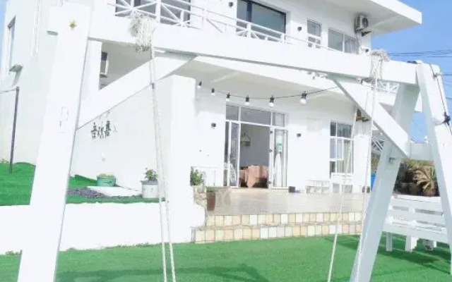 Huaniao Island Wuhuanxi Homestay