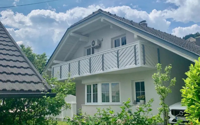 Appartment Pri Nacu