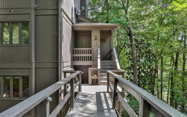 The Retreat at Lake Sconti