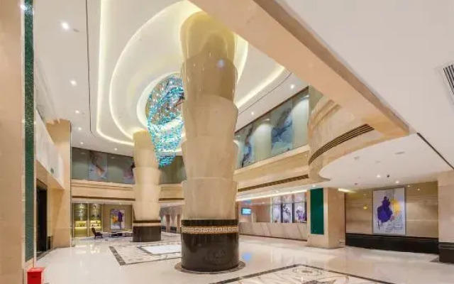 Lavande Hotel (Dongguan Shatian Center)