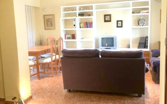 Apartment Calle Acacias