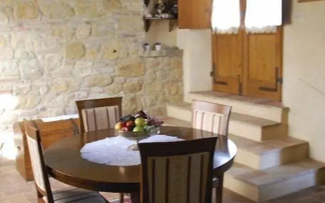 Verdidea - VILLA ORCIA