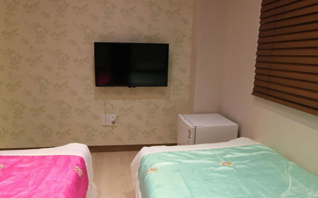 Moon Sun Guesthouse