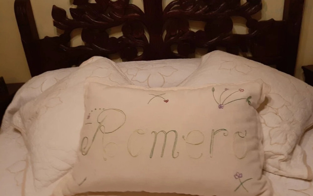 Apart Rurales Esencias De La Alcarria