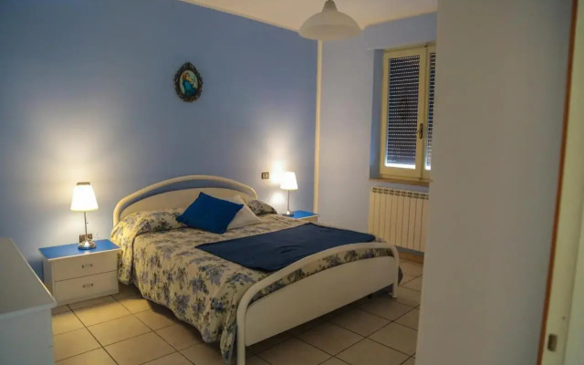 A casa di Franci
