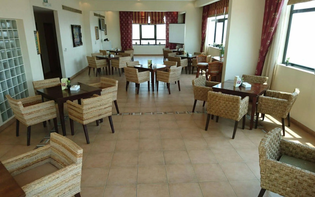 OYO 111 Infinity Suites