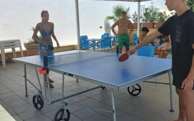 Racar Hotel & Resort