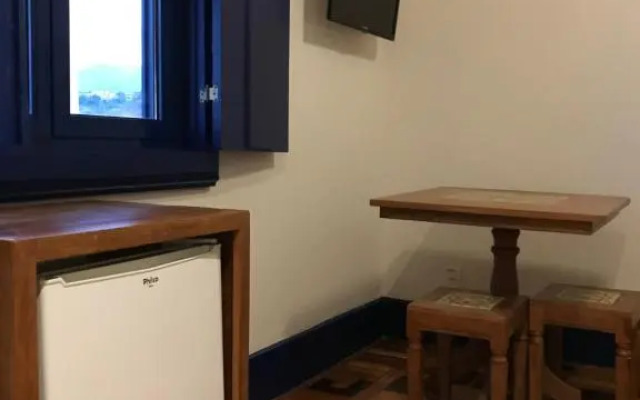 Pousada dos Meninos