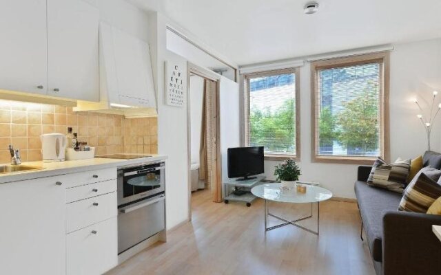 Bjørvika Apartments - Fiskepiren