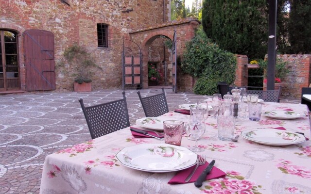 Agriturismo Renello