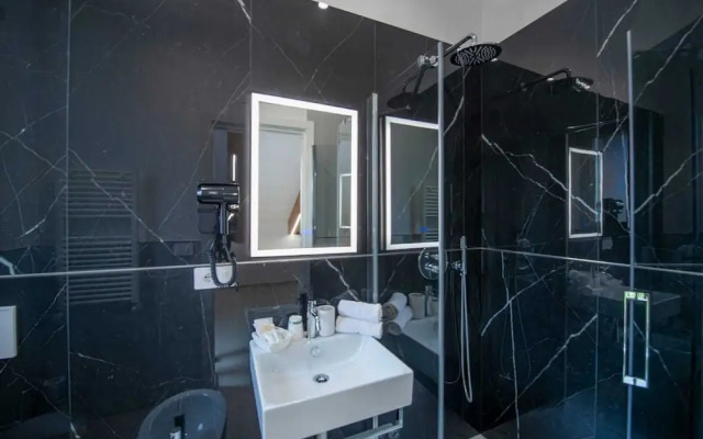 Rossy Palace Amalfi Coast Suites