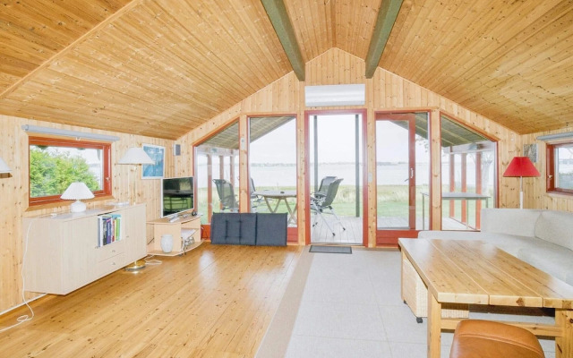 5 Person Holiday Home in Jaegerspris